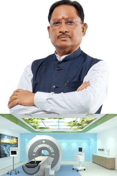 Healthcare Reaches Deep Interiors as 14 Patients Regain Vision…