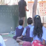 Chhattisgarh: Children in Naxal-Hit Sukma&hellip;