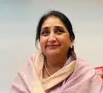 Sunetra Pawar Likely to Be…