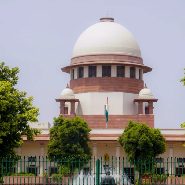 SC Appoints Justice Kaul as Mediator in 120-Year-Old Kanchipuram&hellip;