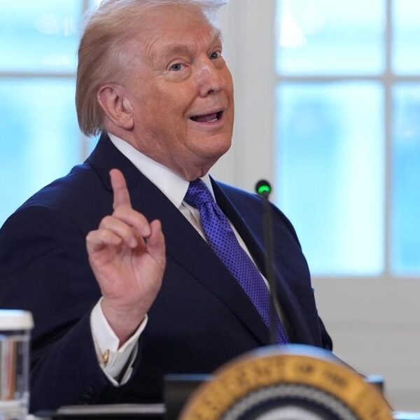 Trump repeats claim of stopping India-Pak conflict, says Obama&hellip;