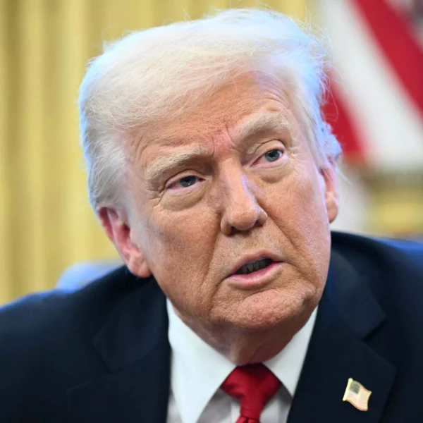 Trump Says Venezuela to Purchase Only American-Made Products