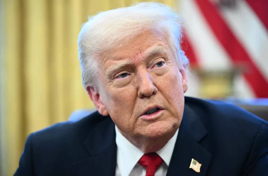 Trump Says Venezuela to Purchase Only&hellip;