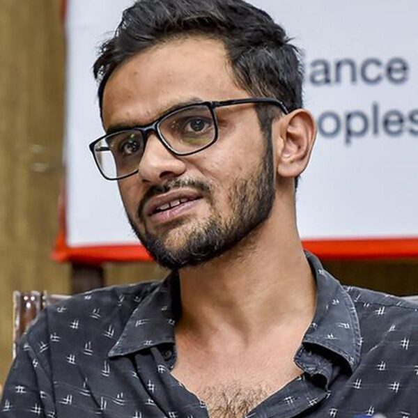 Jail is my life now; happy for others who&hellip;