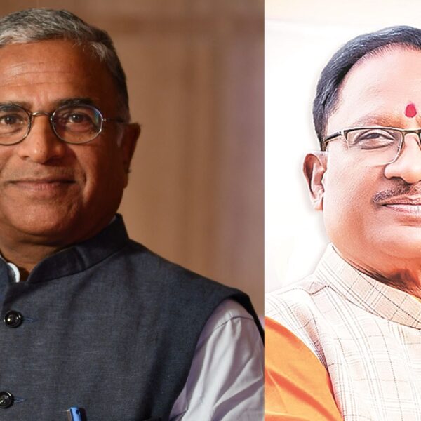 Raipur Literature Festival to be Grandly Inaugurated on January&hellip;