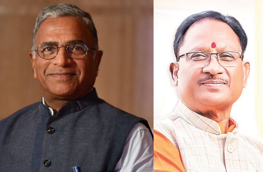 Raipur Literature Festival to be Grandly Inaugurated on January 23, 2026