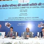 Brainstorming Session at the Central…