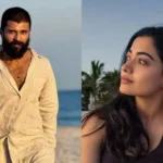 Bengaluru Flowers for Rashmika-Deverakonda Wedding