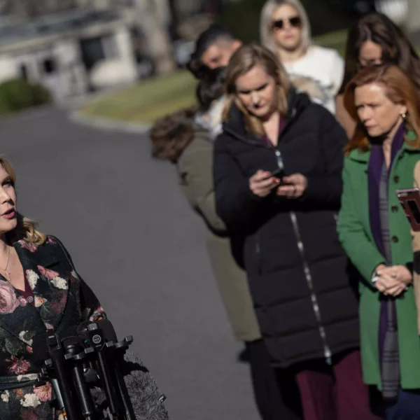 White House: Trump Keeps All Options Open on Iran&hellip;