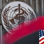 US Exits From World Health…
