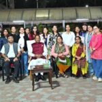 Women Journalists are Strengthening the…