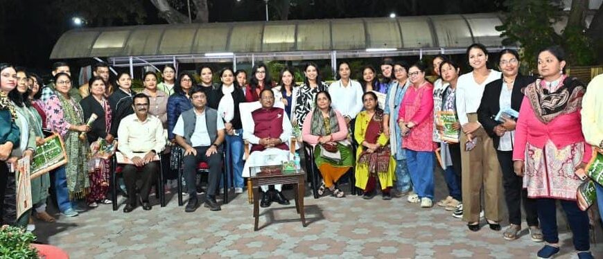 Women Journalists are Strengthening the Fourth&hellip;