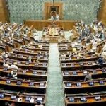 Stormy first leg of Budget…