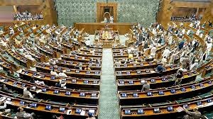 Stormy first leg of Budget session over; LS to meet again on March 9 after recess