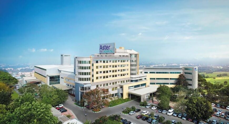 Aster DM Healthcare Delivers Steady Q3 FY26 Performance; Q3 FY26 Revenues up by 13% YoY to INR 1,186 Crs