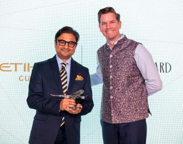 Etihad Guest and The Postcard Hotel Launch Partnership to&hellip;