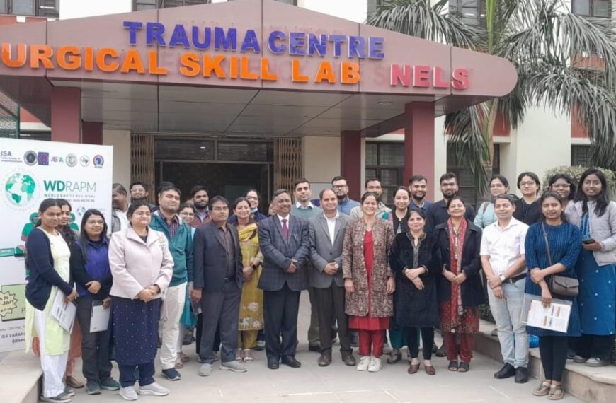 World Regional Anaesthesia and Pain Medicine&hellip;