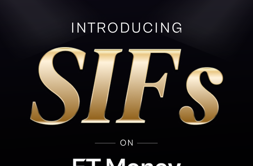 ET Money Becomes India's First Platform&hellip;