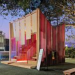 UHA's Pentad Pavilion Selected for&hellip;