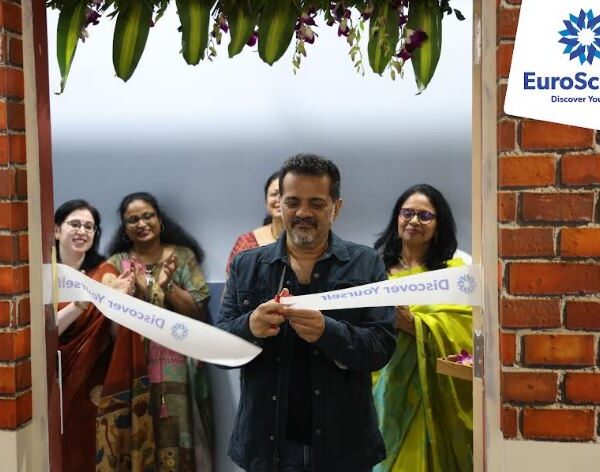 Music Maestro Ehsaan Noorani Inaugurates New Co-Curricular Learning Spaces&hellip;