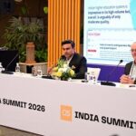 Dr. Dhruv Galgotia Chairs International&hellip;