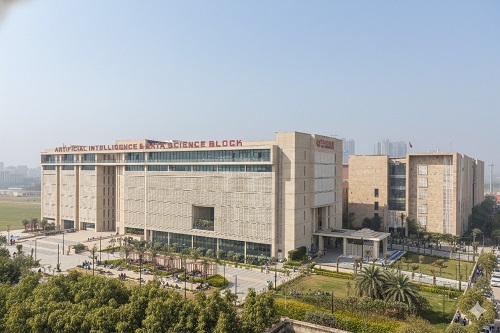 Galgotias University Places a INR 350+ Crore Bet on&hellip;