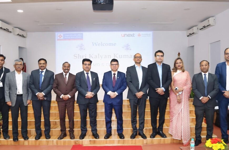 Manipal Academy of BFSI Partners with&hellip;