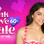 Nykaa Pink Love Sale is&hellip;