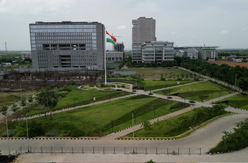 SRM University-AP Announces M.Tech. Admissions for&hellip;