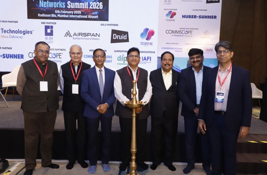 Private 5G Unleashed: Building Smart Networks&hellip;