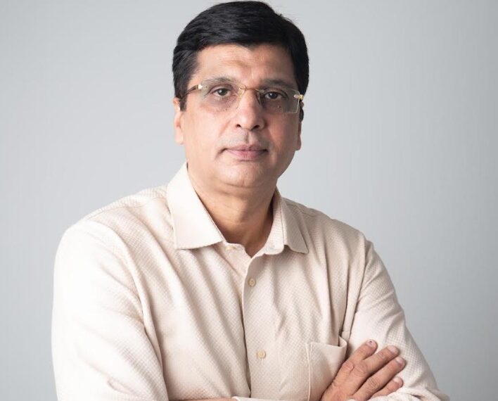 Tech Setting India Ropes in Santosh&hellip;