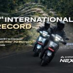 Ampere Becomes India's First E2W&hellip;