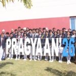 Udyamitsav and Pragyaan 2026 at&hellip;