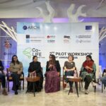 ARCH College Hosts International Co-LIFE&hellip;