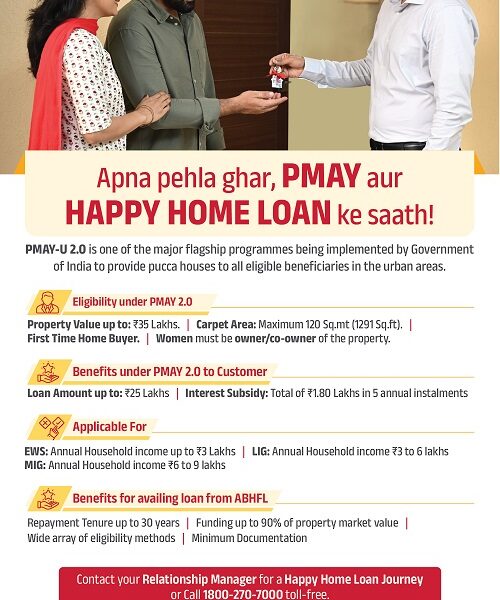 Aditya Birla Housing Finance Strengthens Commitment to 'Housing for&hellip;
