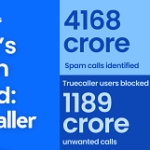 India's Spam Shield: The Truecaller&hellip;