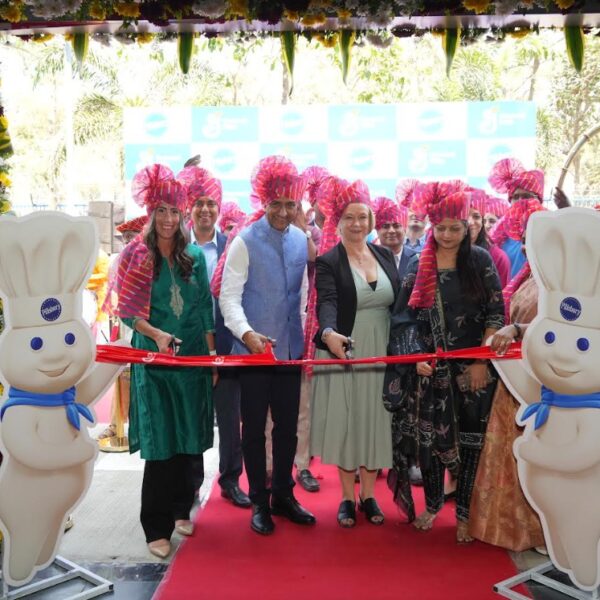 General Mills India Opens a New Manufacturing Plant in&hellip;