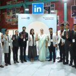 World's Second LinkedIn Experience Zone&hellip;