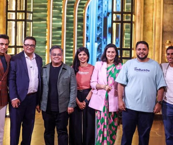 TimBuckDo Closes Rs. 2.70 Crore Funding Round Backed by&hellip;