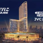 Danube Properties Launches 'Serenz by…