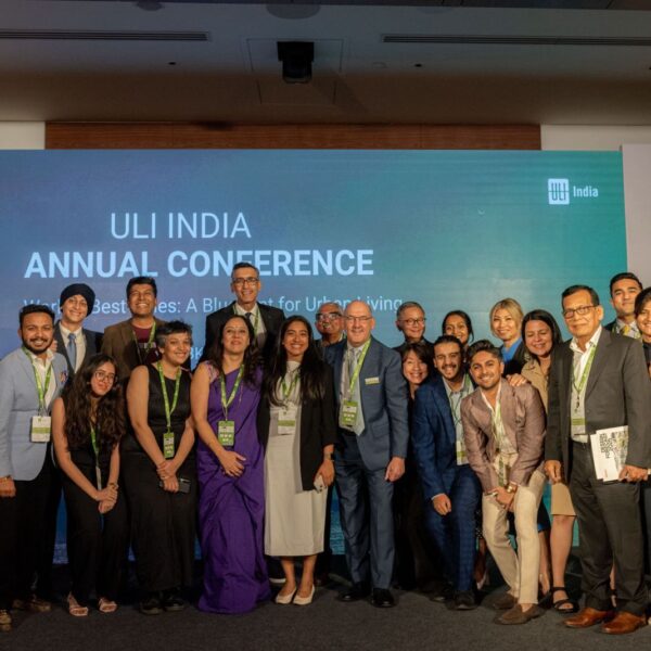 Urban Land Institute's India Chapter to Convene Global and&hellip;