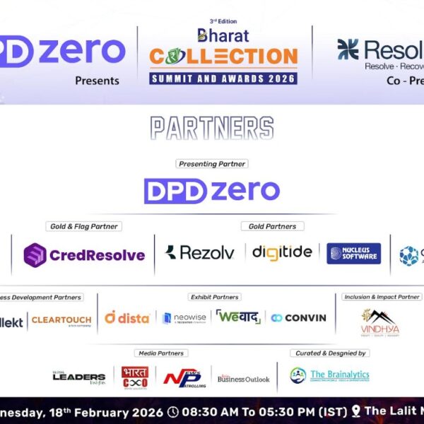 The Platform Powering India's Most Responsible & Future-Ready Collections&hellip;