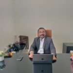 Glottis Logistics Aligns Expansion with…