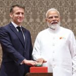 Indo-French Innovation Network Formally Launched…