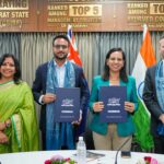 Parul University Launches India's First…