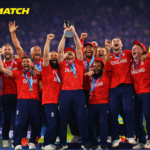 Top 4 Favourites to Win…