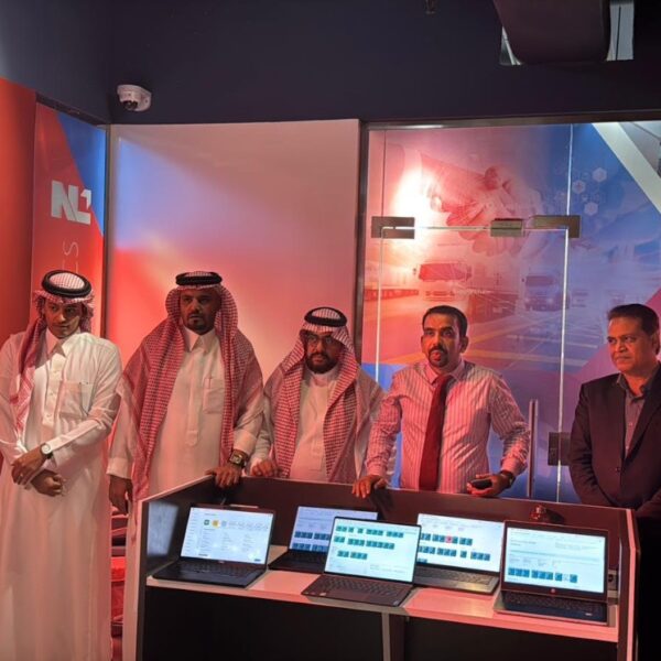 Strengthening GCC Presence: VTS Infosoft Powers Digital Transformation at Novelty Logistics