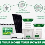 Okaya Strengthens Its Solar Portfolio&hellip;
