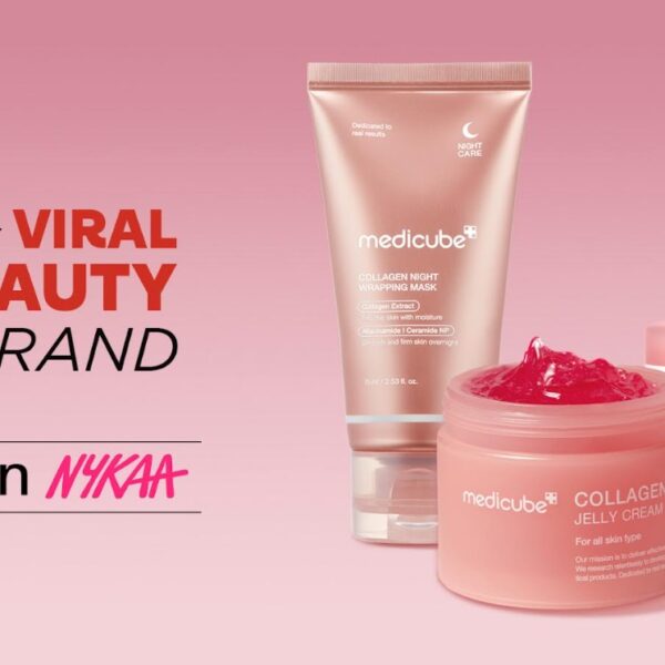 Nykaa Strengthens Its Korean Beauty Portfolio with the Launch&hellip;