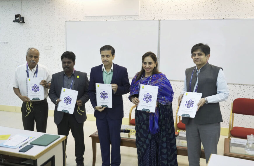 APD and IIM Bangalore Mark a Decade of the RPwD Act with the Launch of a Landmark Resource Book on Accessibility